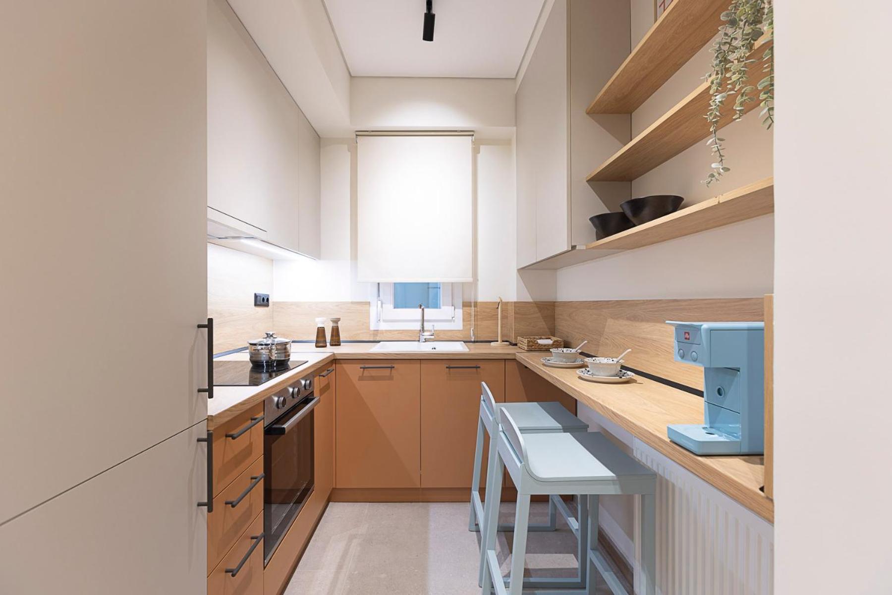Apartmán Urban Folks Svolou Soluň Exteriér fotografie