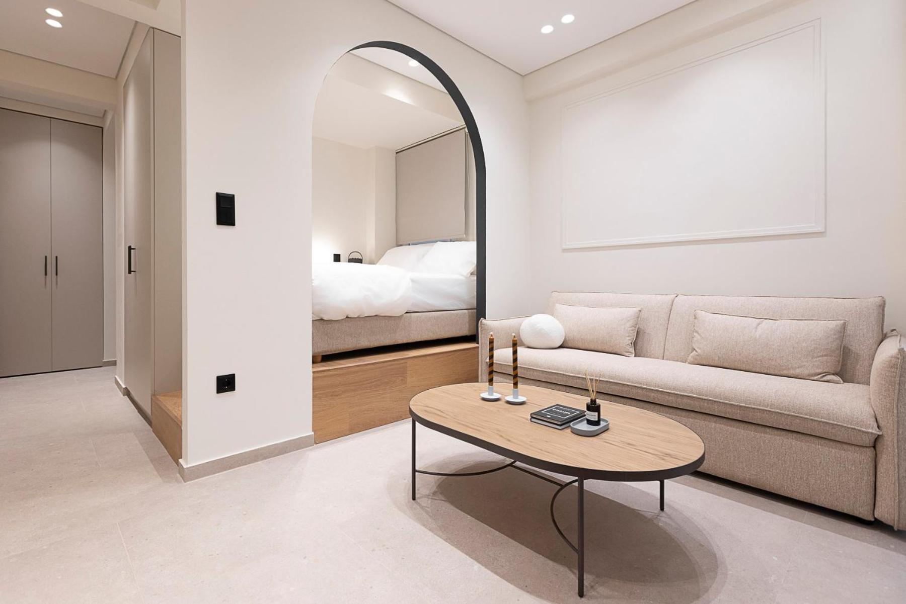 Apartmán Urban Folks Svolou Soluň Exteriér fotografie