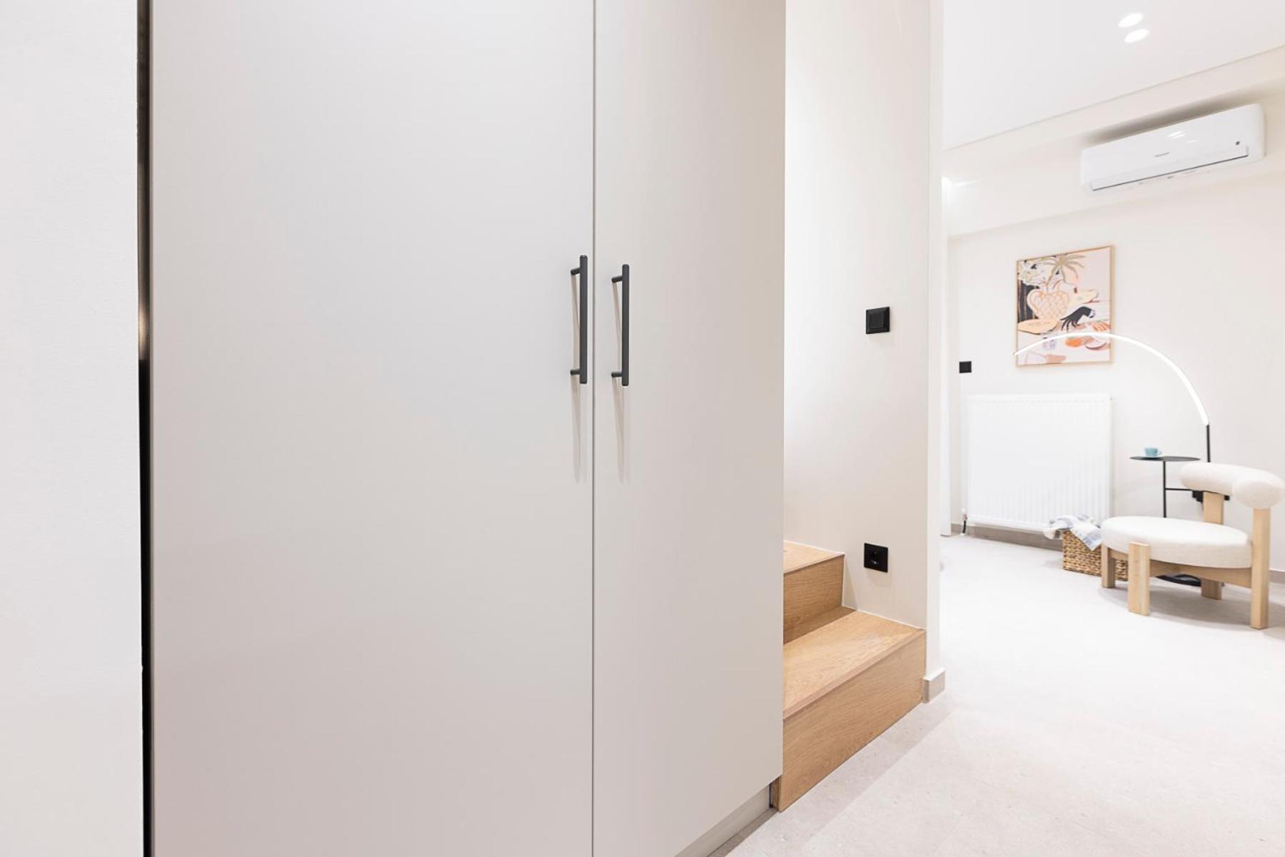 Apartmán Urban Folks Svolou Soluň Exteriér fotografie