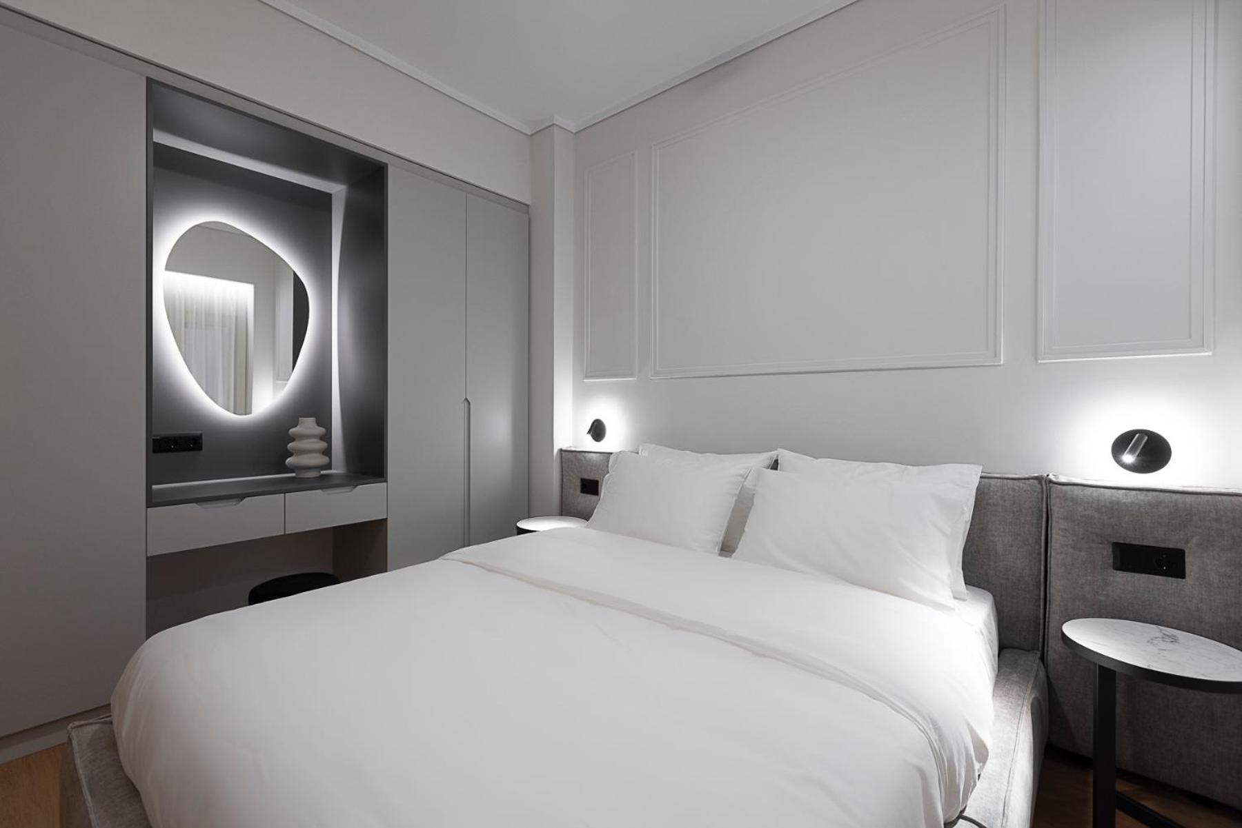 Apartmán Urban Folks Svolou Soluň Exteriér fotografie