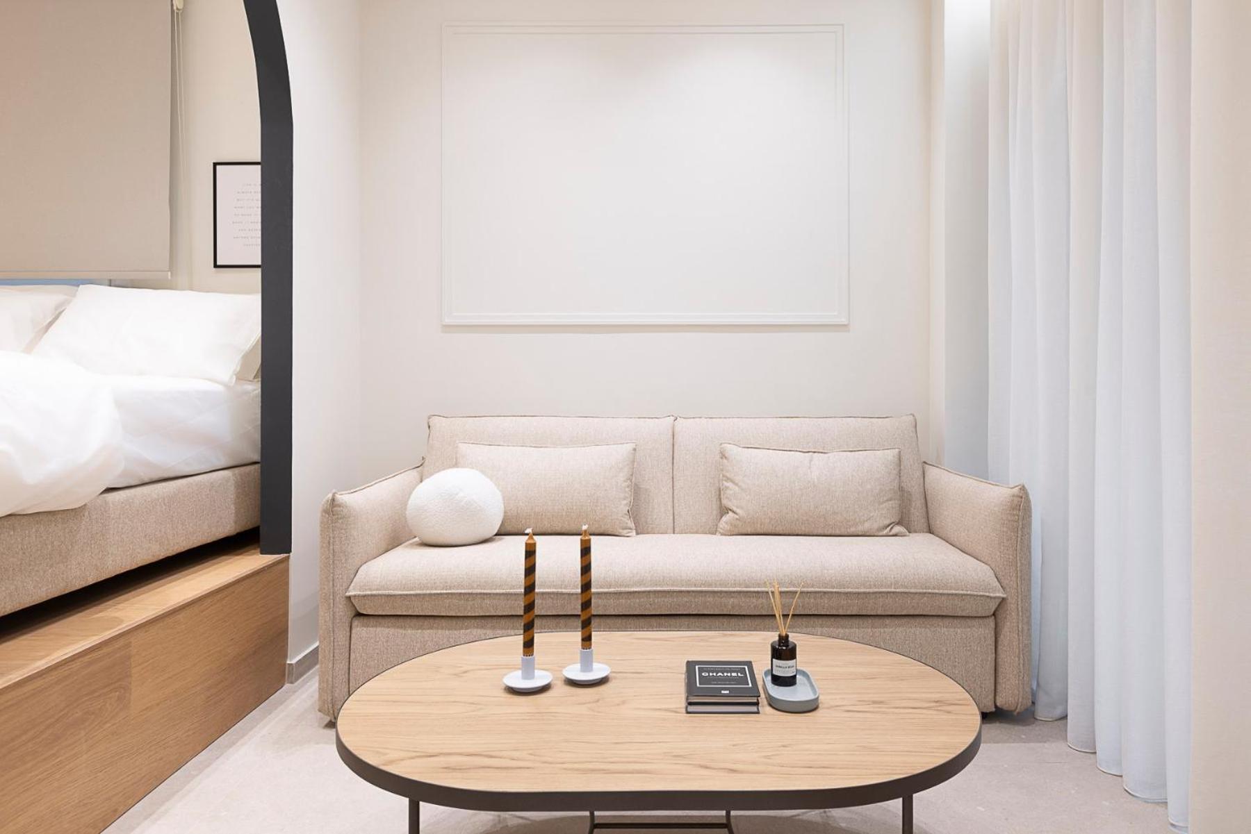 Apartmán Urban Folks Svolou Soluň Exteriér fotografie