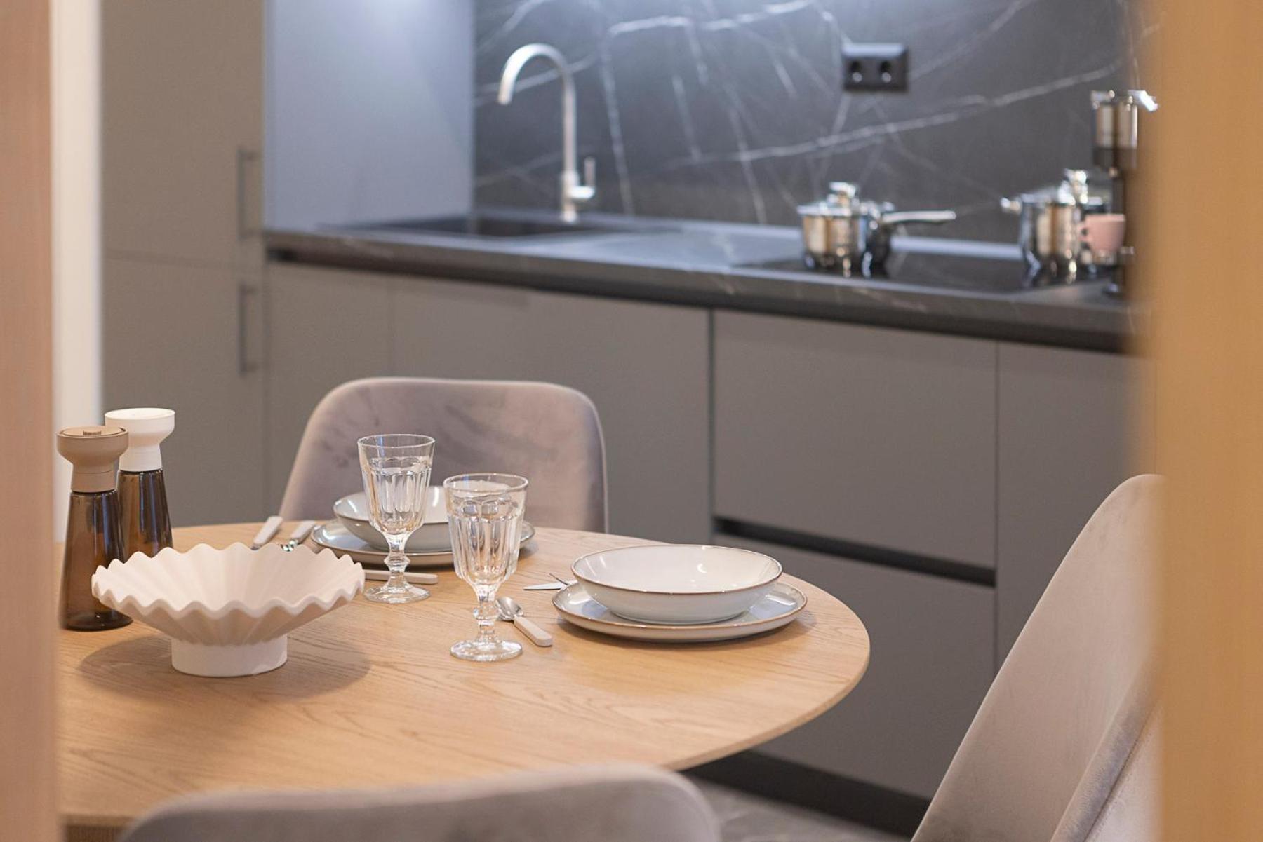 Apartmán Urban Folks Svolou Soluň Exteriér fotografie