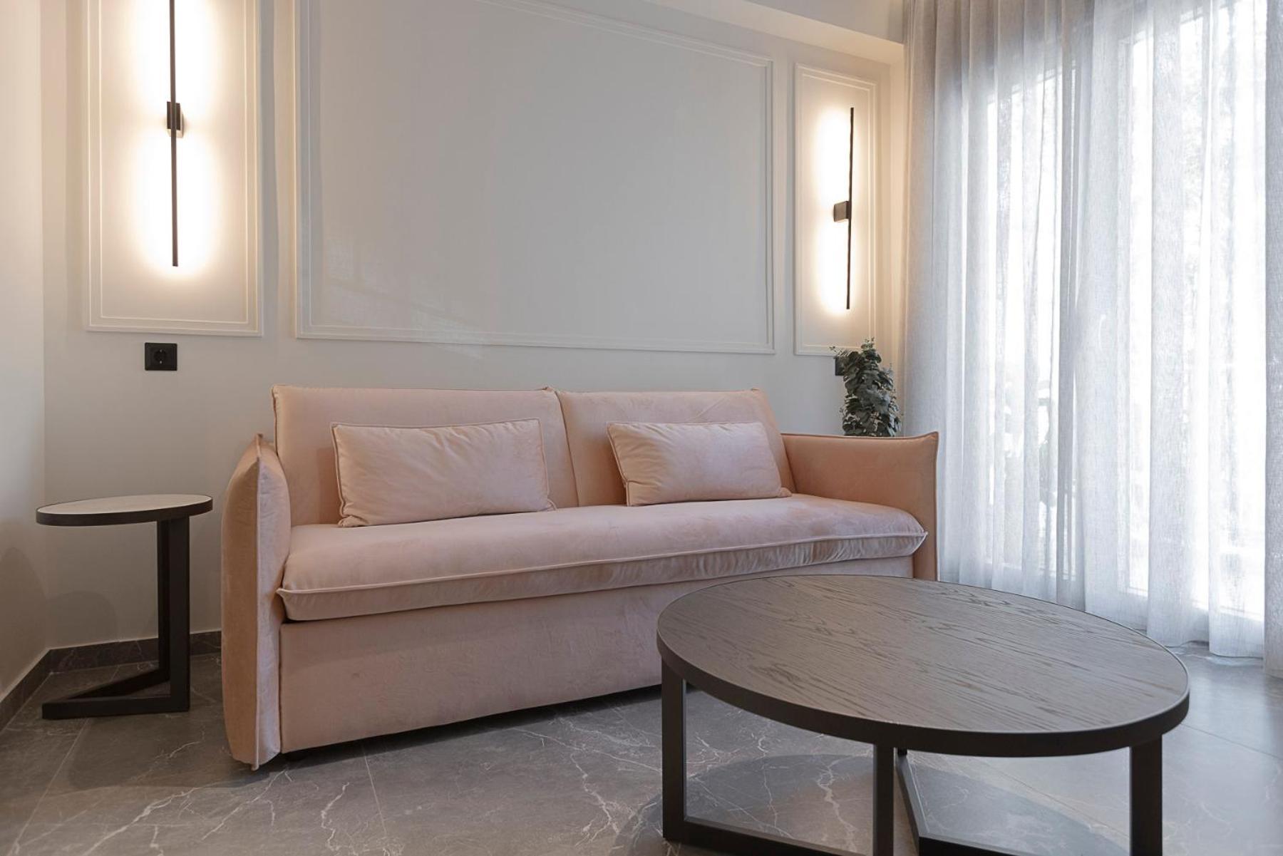Apartmán Urban Folks Svolou Soluň Exteriér fotografie