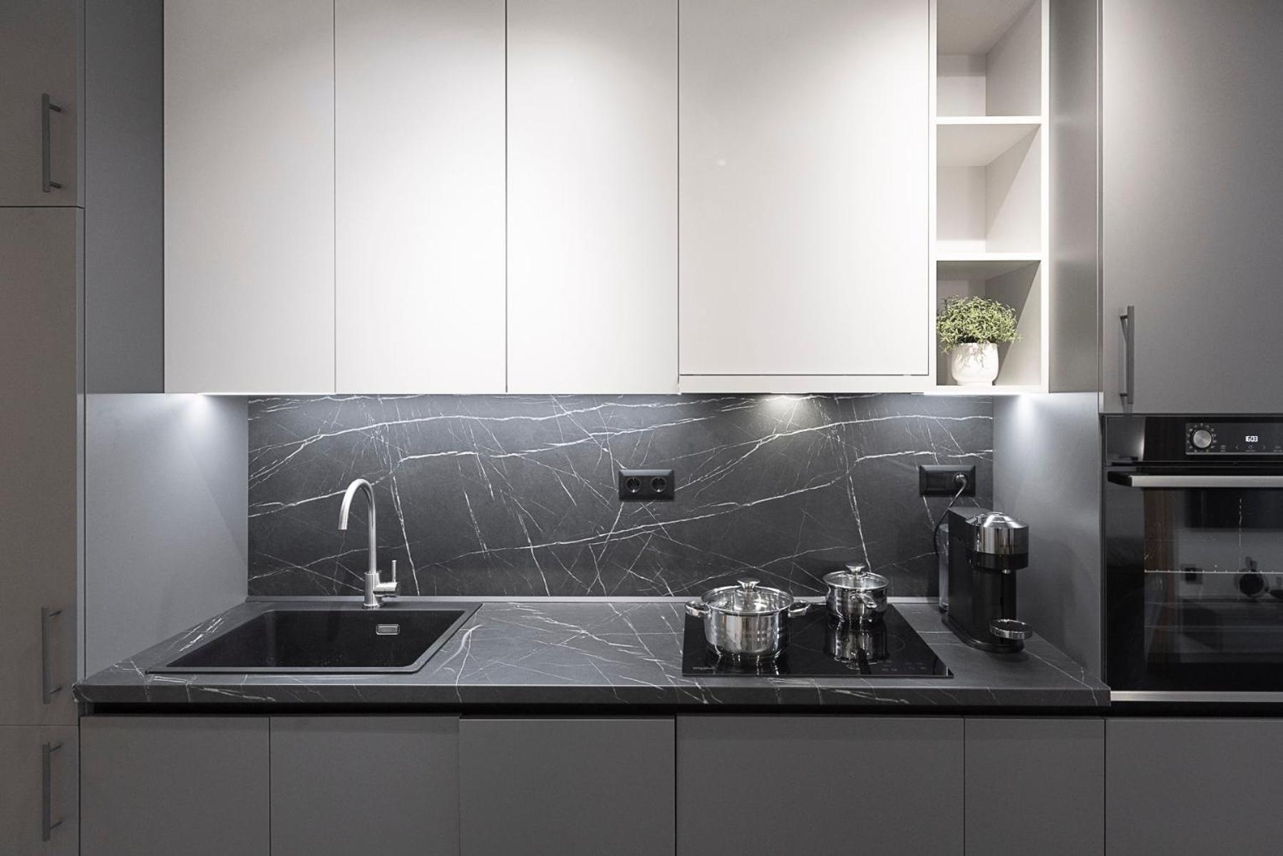Apartmán Urban Folks Svolou Soluň Exteriér fotografie