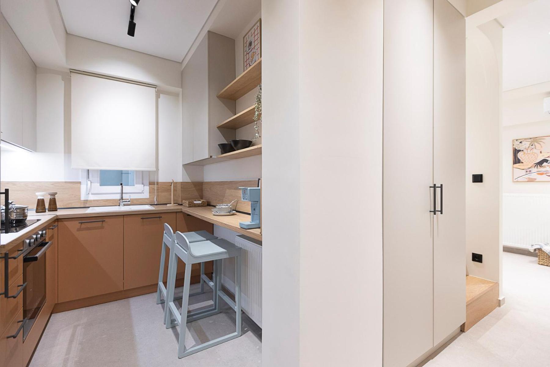 Apartmán Urban Folks Svolou Soluň Exteriér fotografie