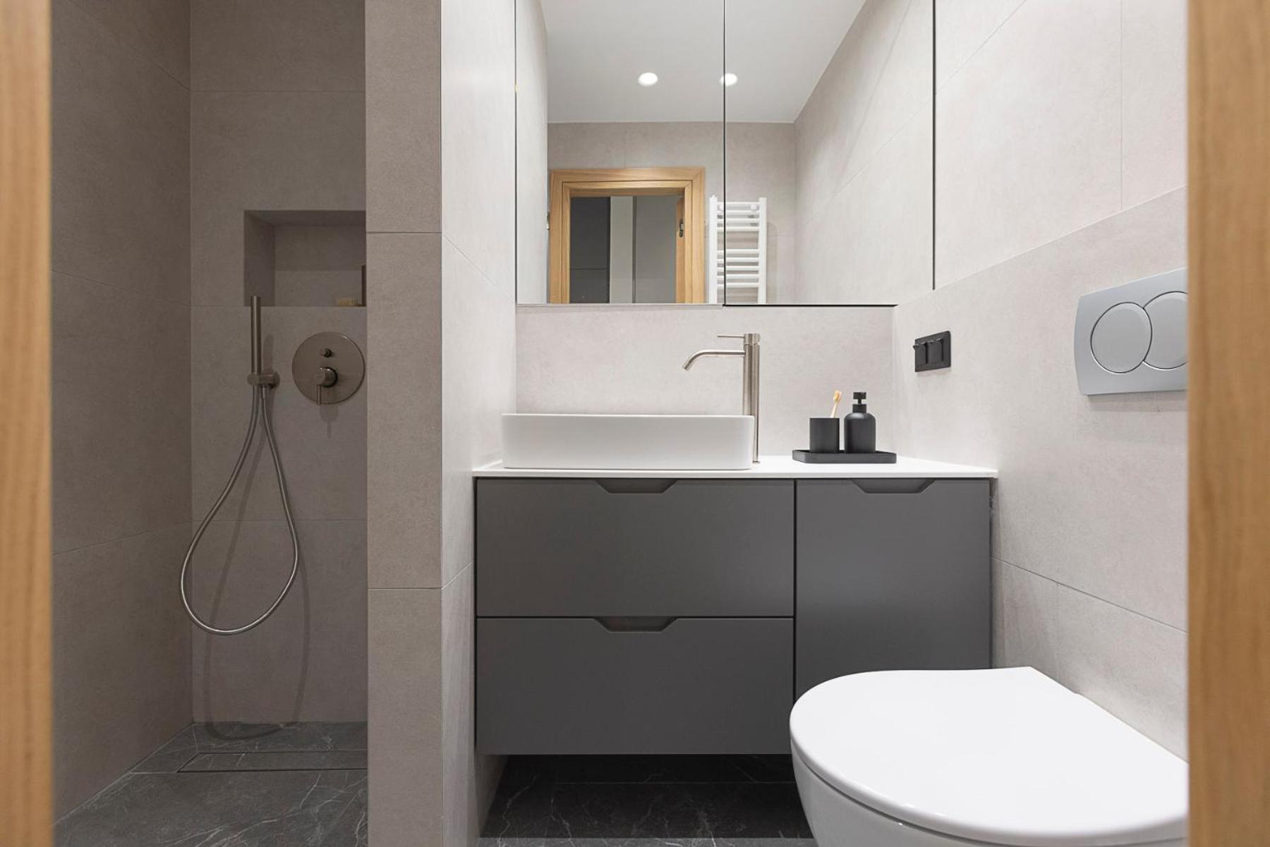 Apartmán Urban Folks Svolou Soluň Exteriér fotografie