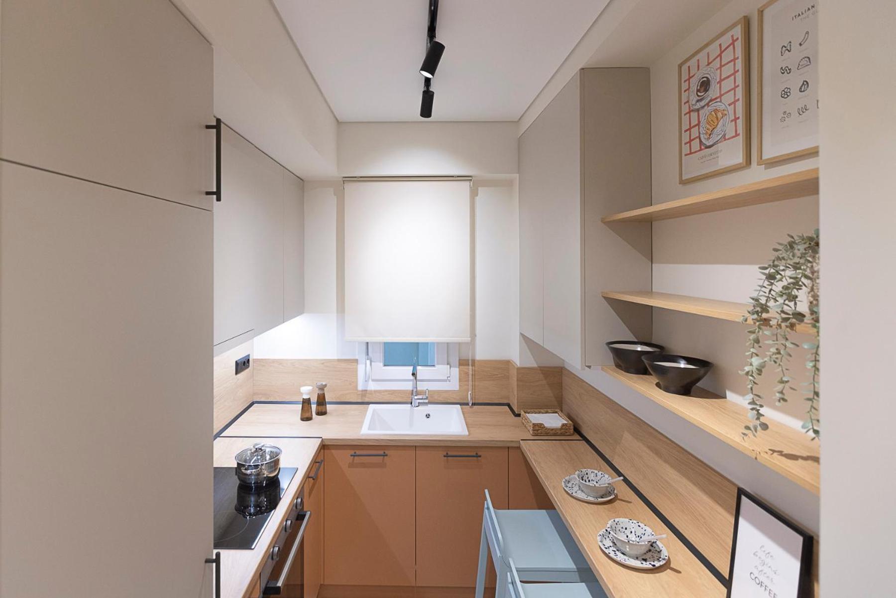 Apartmán Urban Folks Svolou Soluň Exteriér fotografie